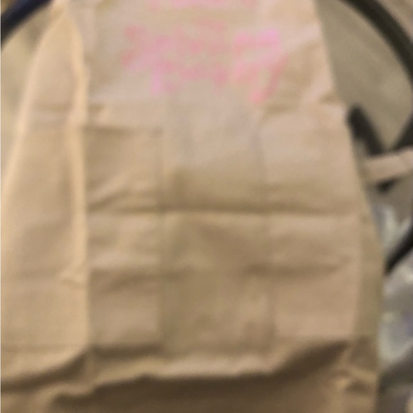 THE SOLVANG BAKERY APRON - Picture 4 of 8